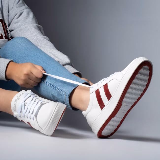 Calça Flare Jeans